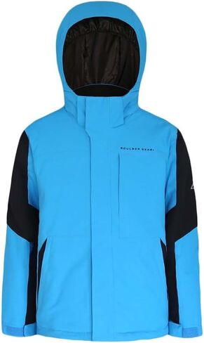 Boulder Gear Cody Insulated Ski Jacket Boys in Saudi Arabia