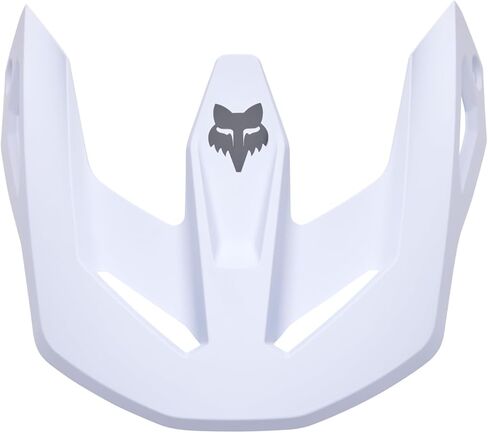 Fox Racing V1 HELMET VISOR - SOLID in Saudi Arabia