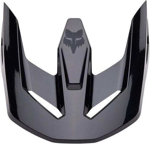 Fox Racing V1 HELMET VISOR - SOLID in Saudi Arabia