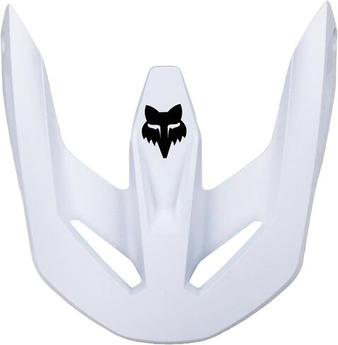 Fox Racing V1 HELMET VISOR - SOLID in Saudi Arabia