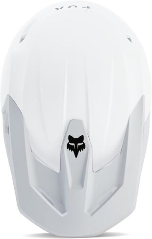Fox Racing V1 HELMET VISOR - SOLID in Saudi Arabia