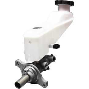 New Mando 17A1205 Brake Master Cylinder Original Equipment