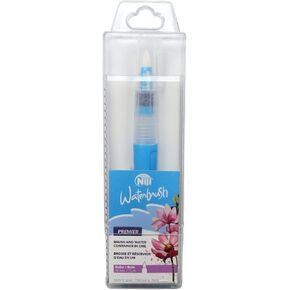Niji Premier Waterbrush Bullet Tip-KWBP30