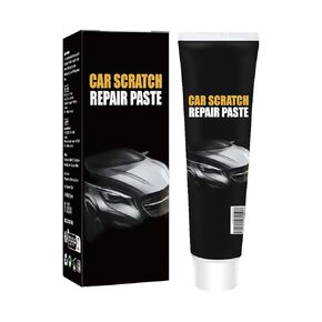Car Scratches Remover, Nano Sparkle Cloth for Car Scratchess, Easily Repair Paint Scratches and Water Spots (1PC)