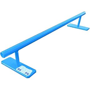 Fingerboard Round Rail Made from 100% Solid Steel Making it The Most Realistic Rail on The Market to be Used with Fingerboard Decks Fingerboard Ramps Great Addition for Fingerboard Parks