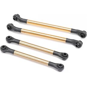 Axial Front Link Set, Aluminum: UTB18, AXI314001