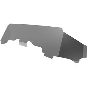 Polaris New OEM Slingshot Ripper Series Wind Deflector Standard Tint, 2882154