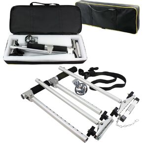 2.0 Handicap Driving Hand Controls Upgraded Version