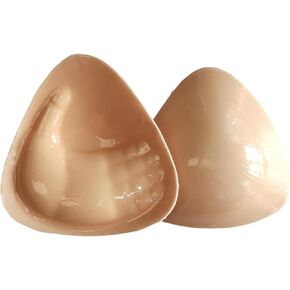 Double Sided Sticky Bra Inserts,Adhesive Bra Insert Push Up Breast Bikini Pads Invisible Lift Bra Padding for Swimsuit Dress