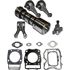 CAM SHAFT CAMSHAFT ROCKER ARM ARMS GASKET FITS POLARIS SPORTSMAN 500 2X4 4X4 1995 1996 1997 1998 1999 2000 2001 2002 2003 2004 2005 2006 2007 2008 2009 2010 2011 2012