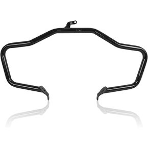 CHIFUN Engine Guard 1.25" Highway Crash Bars Replacement for BMW R18 Classic 2020-2024 R18 B Transcontinental 2022-2024 Black Steel Motorcycle Frame Gas Fuel Tank Falling Protection Bars