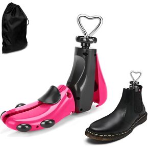 Shoe Stretcher Men Women, Boot Stretcher,Expands Length and Width of shoe