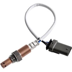 OE 234-4940 Oxygen Sensor Upstream Downstream, 12659516 2344940 Automotive Replacement O2 Sensors Compatible with Cadillac for Escalade 2015-2018 for GMC for Sierra 1500 2014-2018