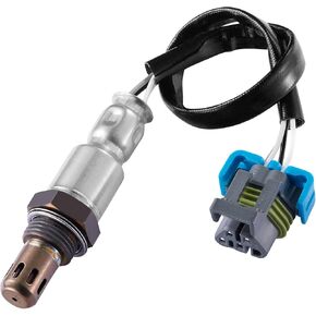 BDFHYK Oxygen Sensor Downstream O2, Compatible for 2012-2015 Chevrolet Captiva Sport 2.4L l4, 2011-2017 Equinox 2.4L l4, 2011-2017 GMC Terrain 2.4L l4, 12639692 213-4768 234-4530 Replacement 1PCS