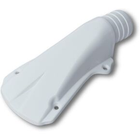 Zamp RZ Top Air White