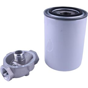 Transfer Pump/Tank Set Compatible With Head & Fuel Filter P550115 P561136