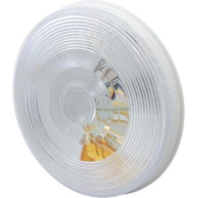 Grote 62211 Torsion Mount II Single-System Backup Light - 4", Male Pin