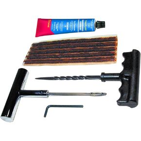 Tru-Flate 15-282 Kit Heavy Duty Truck Repair