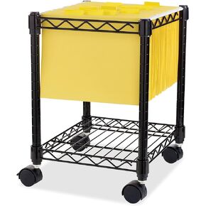LYS Mobile Wire Filing Cart
