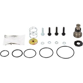 5005037 Hard Seat Purge Valve Rebuild Kit for AD9 Air Dryers