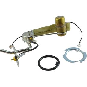 TRQ Fuel Tank Sending Unit Compatible with 1962-1965 Chevrolet Chevy II