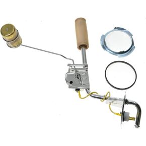 TRQ Fuel Tank Sending Unit Compatible with 1971-1973 Ford Mustang Mercury Cougar