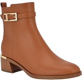 Calvin Klein Women's Jallis Ankle Boot