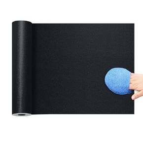 Leather Repair Tape- 16 x 30 Inches Self Adhesive Leather Repair Patch for Furniture, DIY Vinyl Leather Repair Kit for Sofa, Car Seat, Furniture, Chair, Bag