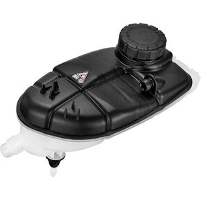 Engine Coolant Expansion Reservoir Overflow Tank EPK0133 Compatible with 2013-2018 Mercedes-Benz B250 CLA250 GLA250 CLA45 AMG GLA45 AMG 2013 2014 2015 2016 2017 2018 Replace 2465000049 EPT0133