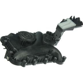 URO Parts 06E103547AC Crankcase Vent Valve