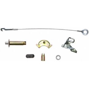 Raybestos H2539 Professional Grade Drum Brake Shoe Adjuster Kit