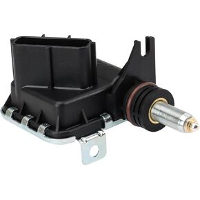 TRQ Neutral Safety Switch Compatible with 2002-2009 Dodge