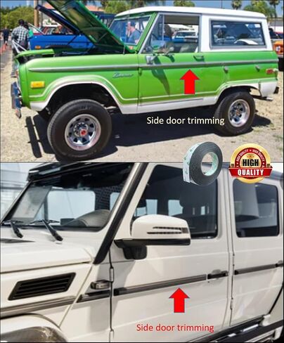 A + + Car Molding Emblem Tape Automotive Double Sided Heavy Duty Extreme Super Strong Sticky Auto Attachment Waterproof Weatherproof Wearherstrip Adhesive Mounting Exterior Interior in Saudi Arabia