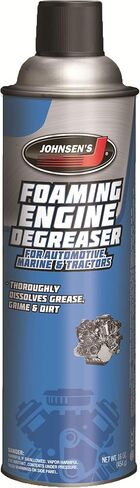 Johnsen's 4644 Engine Degreaser - 16 oz. in Saudi Arabia