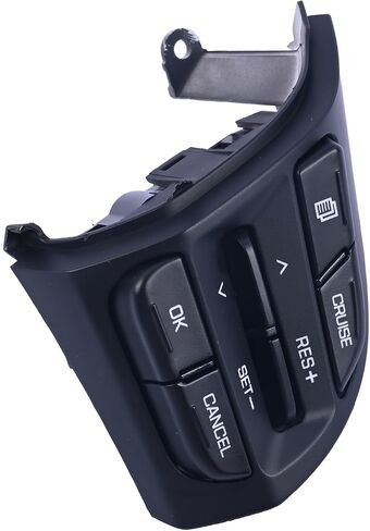96710-J9030TMT Steering Wheel Acc Cruise Switch Button 96720-J9110TMT Compatible with Hyundai Kona 2019 in Saudi Arabia