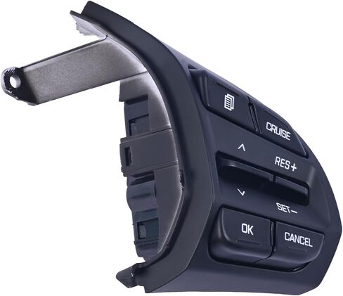 96710-J9030TMT Steering Wheel Acc Cruise Switch Button 96720-J9110TMT Compatible with Hyundai Kona 2019 in Saudi Arabia