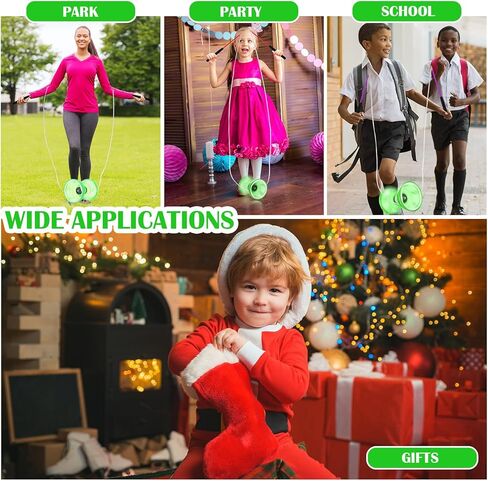 تتضمن مجموعة يويو ديابولو الصينية ديابولو ملون مع قطعتين من عصي ديابولو، وقطعة واحدة من خيط ديابولو، وحقيبة شبكية واحدة للمرح (أزرق) in Kuwait