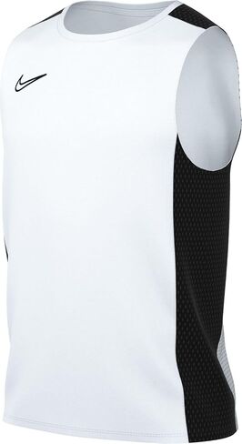 Nike DRI-FIT ACADEMY 23 Sleeveless Top in Saudi Arabia