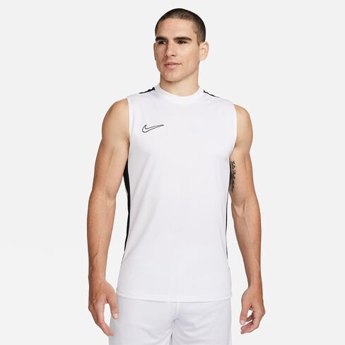 Nike DRI-FIT ACADEMY 23 Sleeveless Top in Saudi Arabia