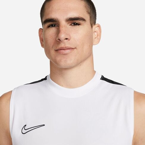 Nike DRI-FIT ACADEMY 23 Sleeveless Top in Saudi Arabia