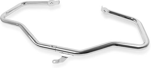CHIFUN Engine Guard 1.25" Highway Crash Bars Replacement for BMW R18 Classic 2020-2024 R18 B Transcontinental 2022-2024 Black Steel Motorcycle Frame Gas Fuel Tank Falling Protection Bars in Saudi Arabia