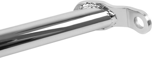 CHIFUN Engine Guard 1.25" Highway Crash Bars Replacement for BMW R18 Classic 2020-2024 R18 B Transcontinental 2022-2024 Black Steel Motorcycle Frame Gas Fuel Tank Falling Protection Bars in Saudi Arabia