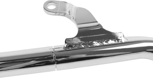 CHIFUN Engine Guard 1.25" Highway Crash Bars Replacement for BMW R18 Classic 2020-2024 R18 B Transcontinental 2022-2024 Black Steel Motorcycle Frame Gas Fuel Tank Falling Protection Bars in Saudi Arabia