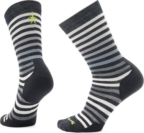 Smartwool Everyday Spruce Street Crew Socks For Men and Women in Saudi Arabia