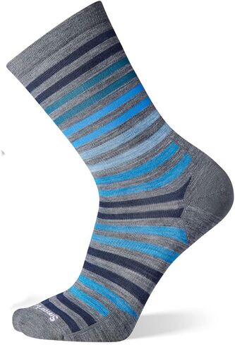 Smartwool Everyday Spruce Street Crew Socks For Men and Women in Saudi Arabia