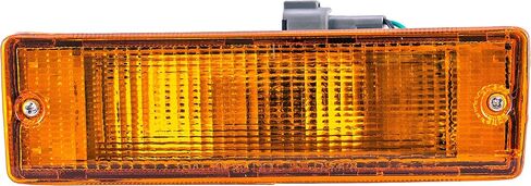 Dorman 1630743 Front Passenger Side Turn Signal/Parking Light Assembly Compatible with Select Nissan Models in Saudi Arabia