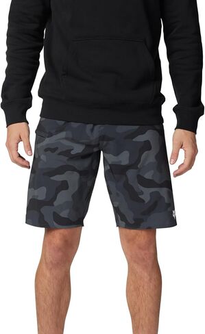 Fox Racing Men's Overhead Camo 20" Boardshorts in Saudi Arabia