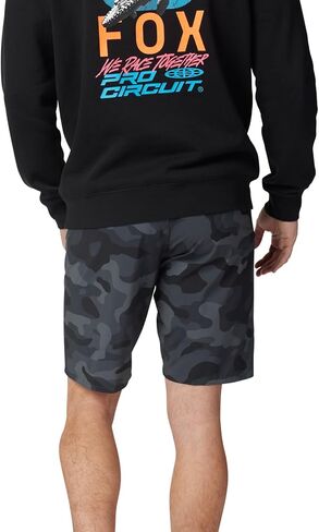 Fox Racing Men's Overhead Camo 20" Boardshorts in Saudi Arabia