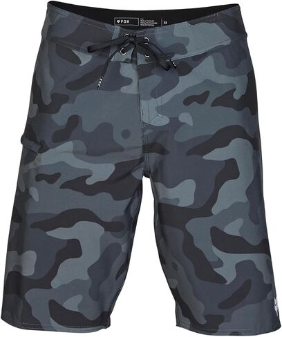 Fox Racing Men's Overhead Camo 20" Boardshorts in Saudi Arabia