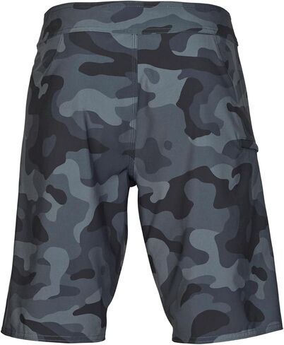 Fox Racing Men's Overhead Camo 20" Boardshorts in Saudi Arabia